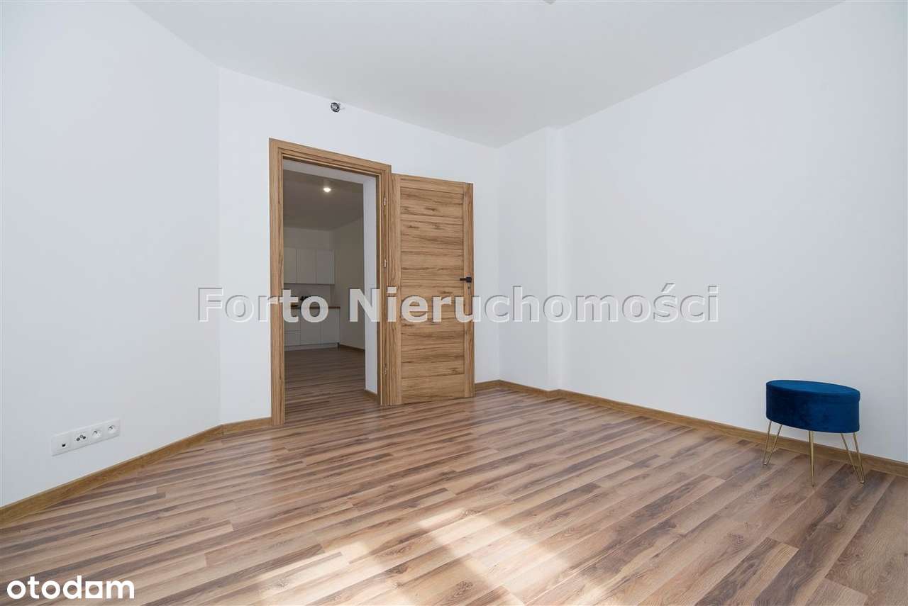 2-pokojowe mieszkanie gotowe do zamieszkania - Pełny obrazek: 5/13