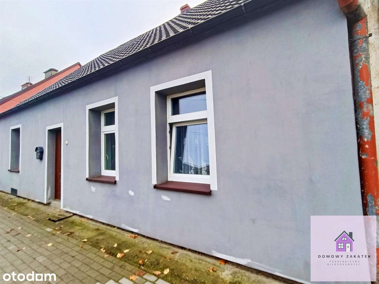 Dom z dużą działką, z potencjałem! - Pełny obrazek: 5/20