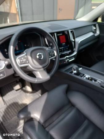 Volvo XC 60 B4 D AWD Inscription - 5