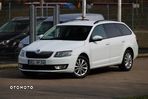 Skoda Octavia Combi 2.0 TDI Style - 6