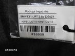 DYWAN PODŁOGA BAGAŻNIKA BMW E61 LIFT 6961412 - 7