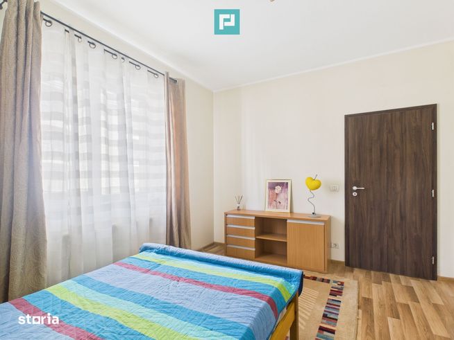 Apartament 2 camere, 53 mp – Giroc, Planetelor-8