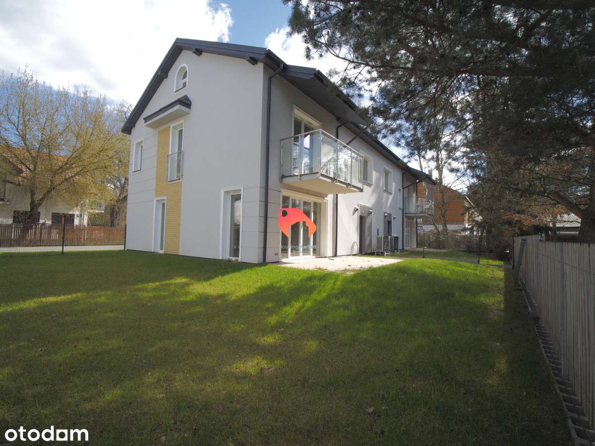 Piękny jednorodzinny dom z dużym ogrodem Sulejówek - Pełny obrazek: 5/11