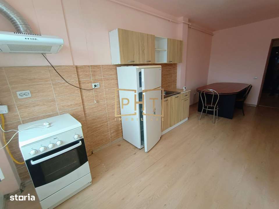 Apartament de vanzare cu 1 camera,  42 mp, zona Teilor! - Imagine principală: 2/6