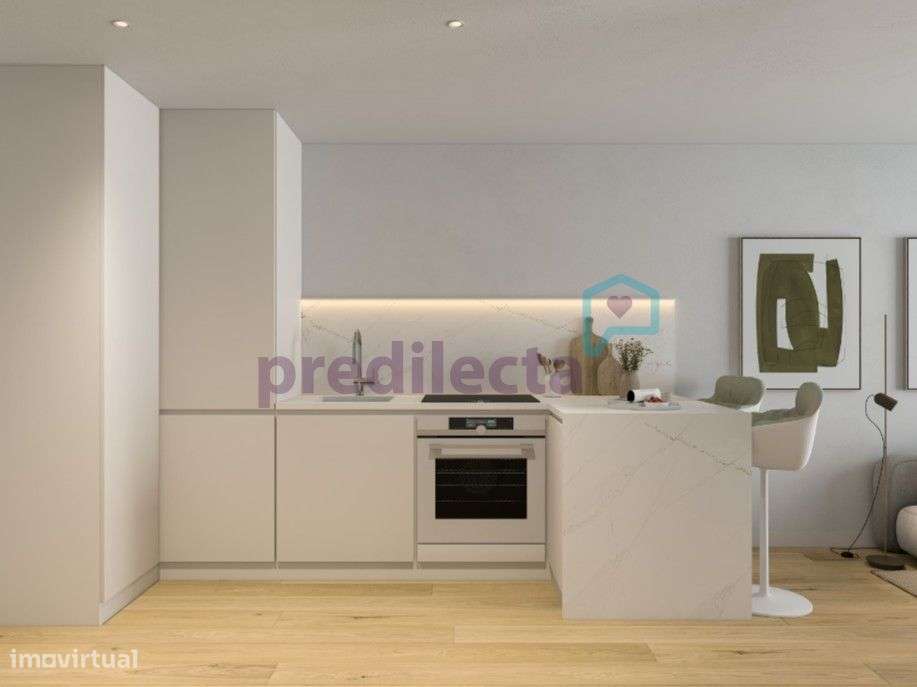 REF4155 - T2Smart Duplex Rotunda da Boavista, Porto - Grande imagem: 5/14