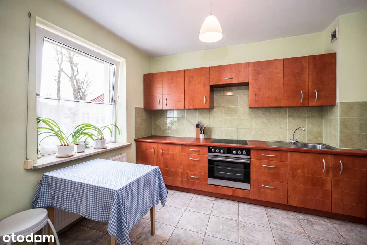 Mieszkanie – Kraków – Ruczaj – ul. Szuwarowa – 43,76 m²-2