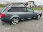 Audi S6 Avant 4.2 Quattro Tiptronic - 6