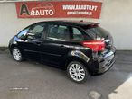 Citroën C4 Picasso 1.6 HDi Exclusive CMP6 - 6