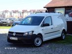 Volkswagen caddy - 1