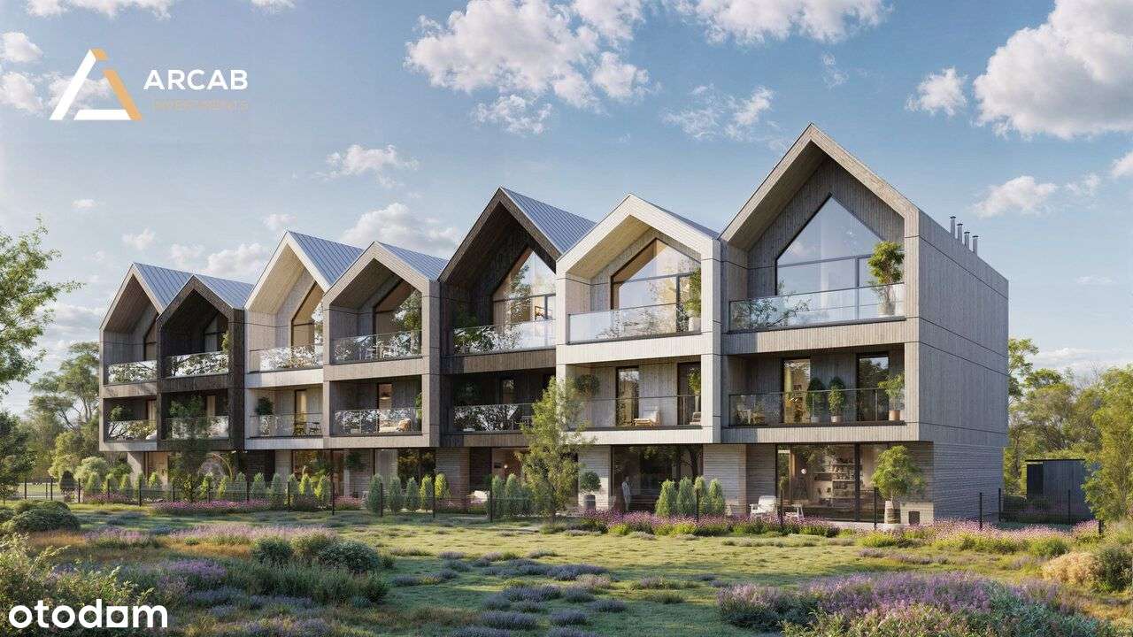 Nowa, prestiżowa inwestycja – Osiedle Świerczyńska-1