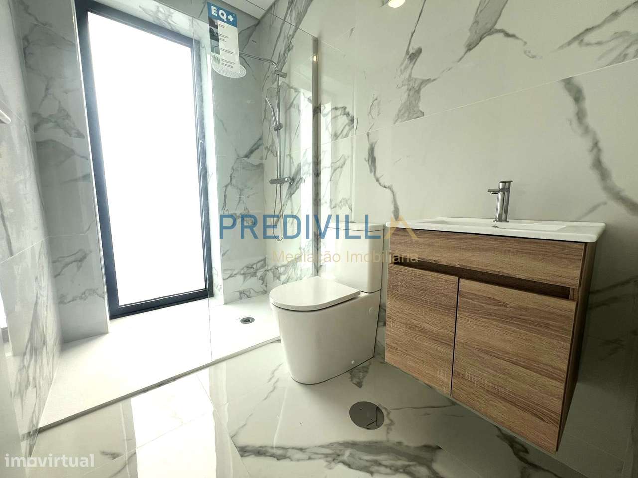 Moradia Geminada T4 Venda em Vilar e Mosteiró,Vila do Conde-7