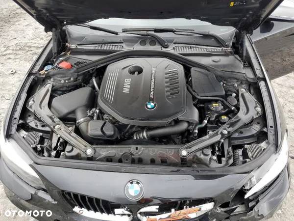 BMW Seria 2 M240i GPF sport - 11