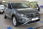 Volkswagen T-Roc 1.5 TSI Life DSG - 5