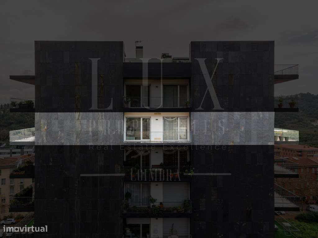 Apartamento T5 | Quinta da Portela, Coimbra-43