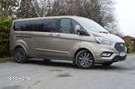 Ford Tourneo Custom 2.0 EcoBlue L2 Shuttle Bus Titanium - 12