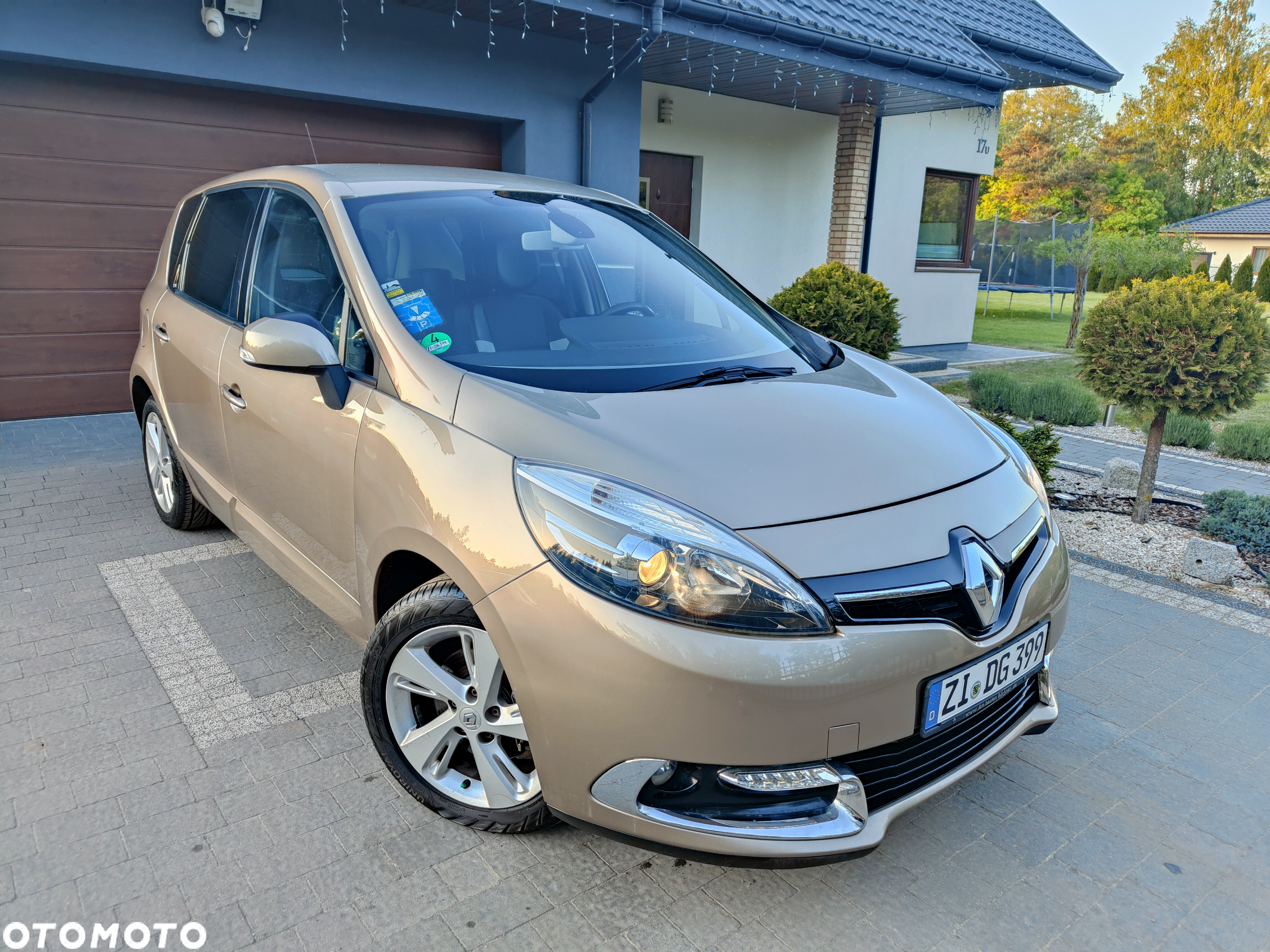 Renault Scenic 1.2 TCe Energy Limited - 33