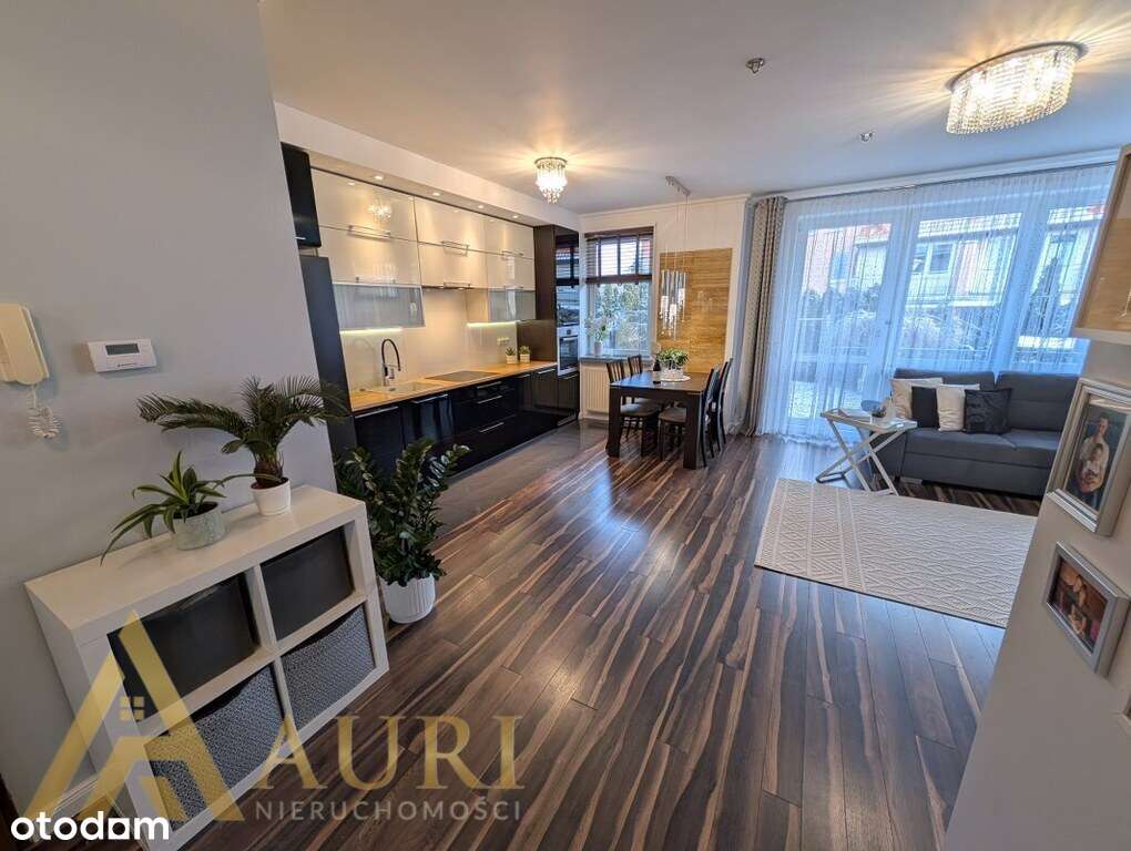 Świetna Oferta dla Rodzin, 3 pokoje,duży ogródek-8