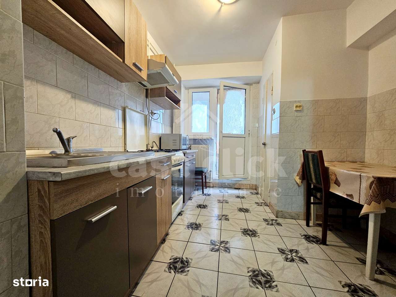 Apartamentul 2 camere — exclusiv Casa Click, Mazepa 1, BR-uri-6