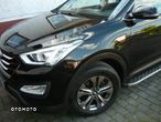 Hyundai Santa Fe 2.0 CRDi Style 4WD - 10