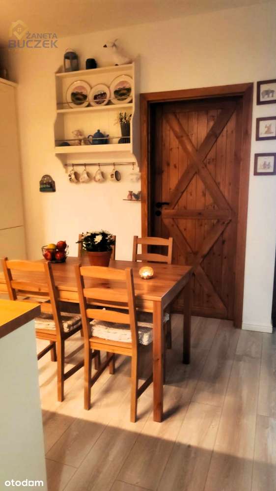 Sprzedam 2-pokojowe mieszkanie w Passie-7