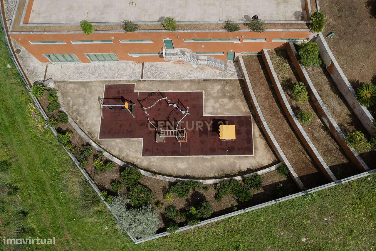 Apartamento T3 de Prestígio em Condomínio Exclusivo | Vista Mar | Paço-38