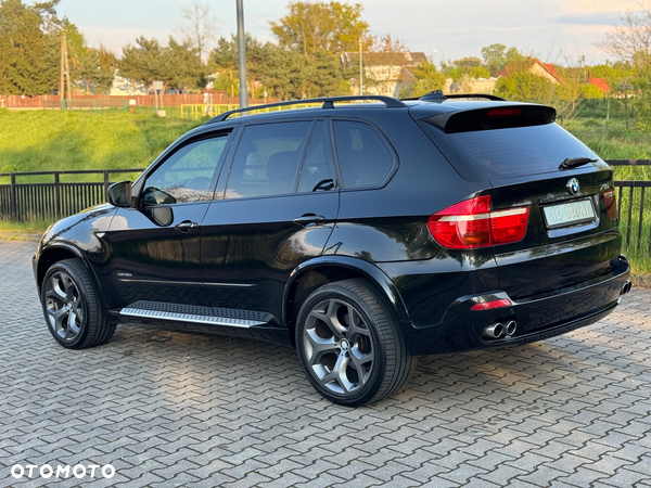 BMW X5 3.5d xDrive - 8