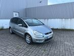 Ford S-Max 2.0 TDCi Titanium 7L - 3