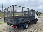 Nissan NT 400 3.0 130 cv - 6