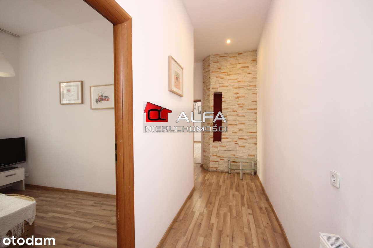 Mieszkanie + kawalerka - studio!-9