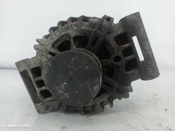 Alternador Peugeot 308 I (4A_, 4C_) - 4