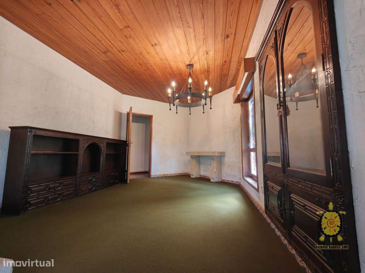 Moradia T3+1 histórica - Gafanha da Nazaré-11