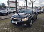 Chevrolet Cruze - 3