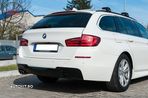 Bara Spate BMW Seria 5 F11 Touring (2011-up) M-Technik Design- livrare gratuita - 9