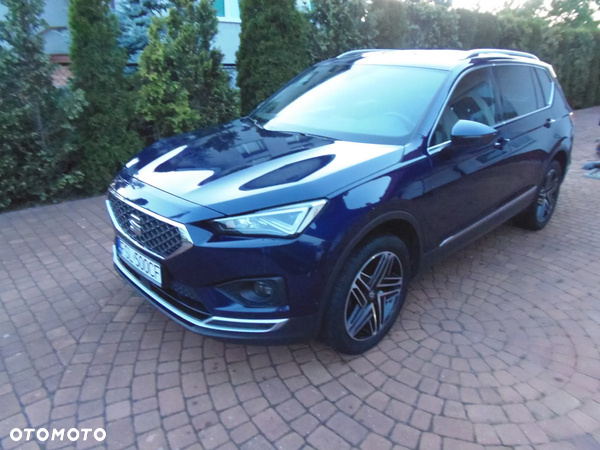 Seat Tarraco 2.0 TDI SCR Xcellence - 6