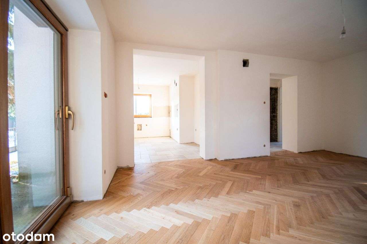 Dom sąsiadujący z lasem! Bez prowizji - Pełny obrazek: 5/20