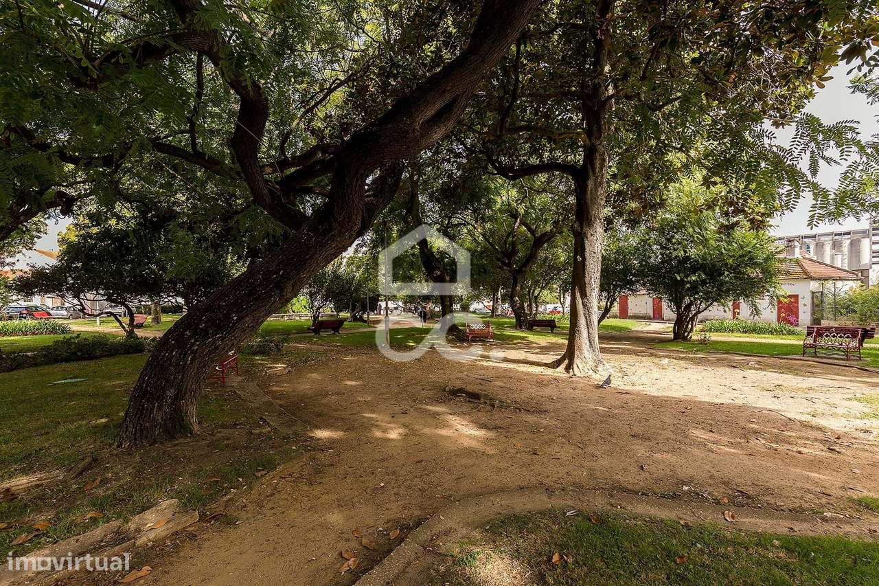 Apartamento T3 c/ Varanda | Condomínio JABA, Barreiro-55