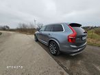 Volvo XC 90 D5 AWD Inscription 7os - 5