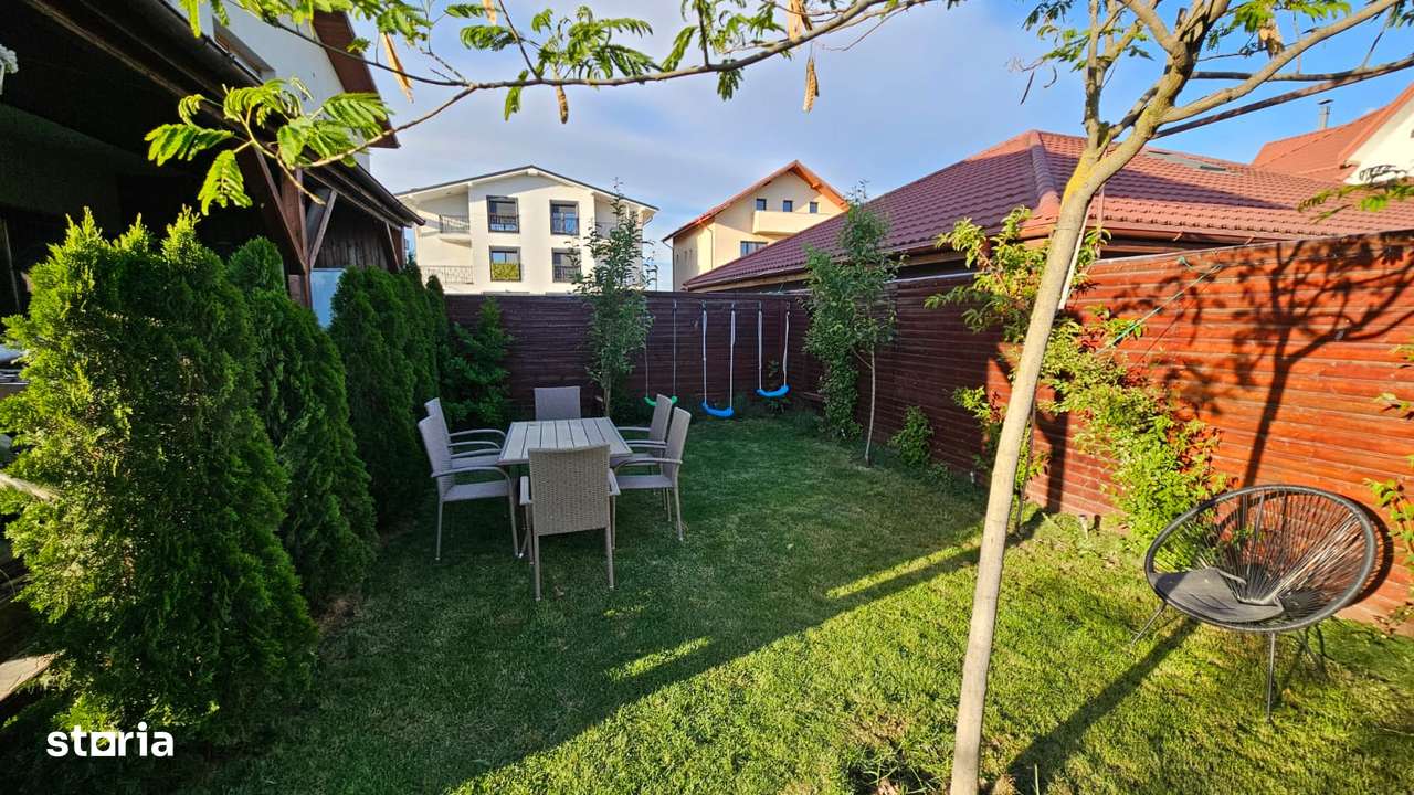 Casă tip duplex în Dobroești – COMISION 0% pentru cumpărator-6