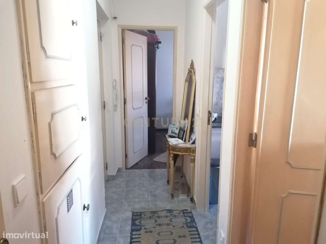 T1 c/inquilino | SEM VISITAS - Grande imagem: 4/7