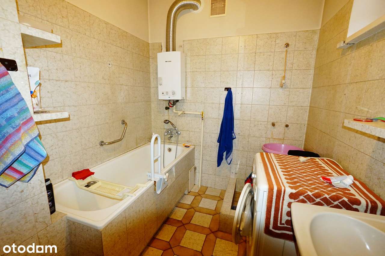 2 wejścia/idealny jako dwurodzinny lub pod wynajem - Pełny obrazek: 4/20