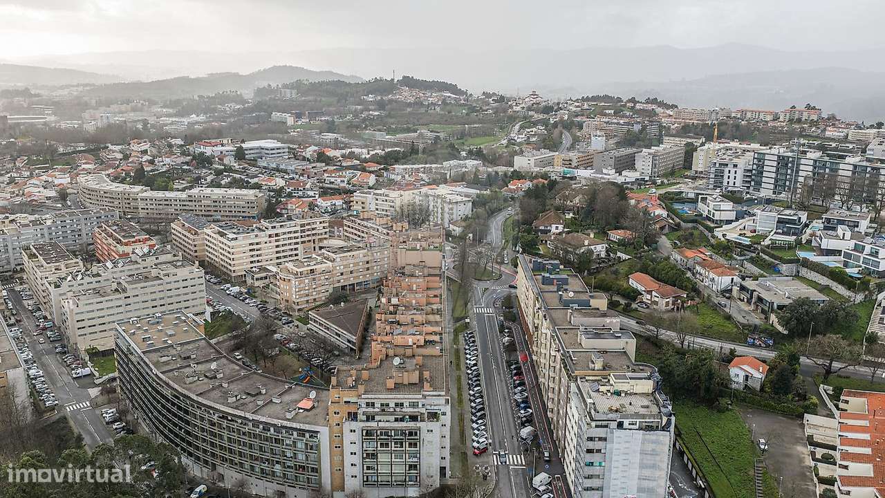 Apartamento T4 para venda - Grande imagem: 5/32