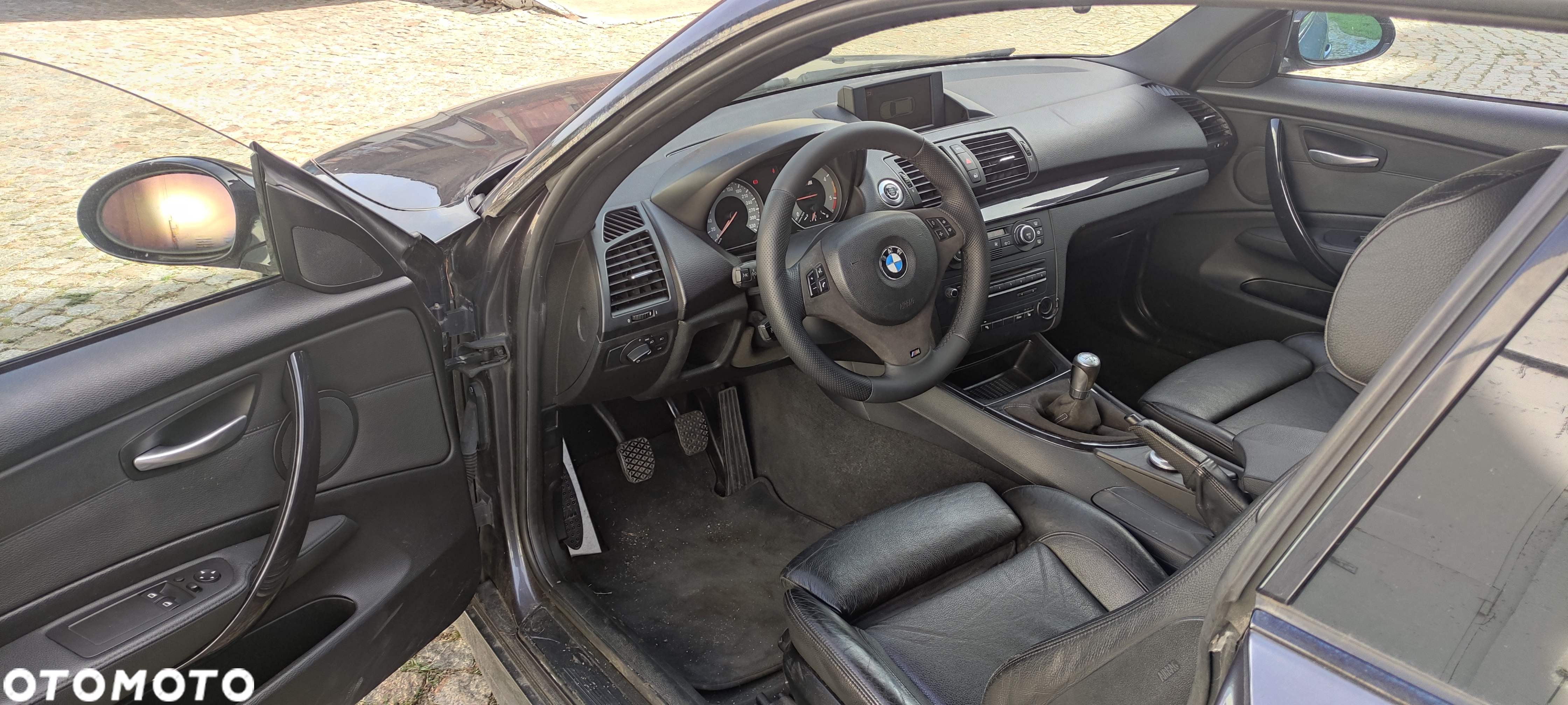 BMW Seria 1 123d DPF Edition Sport - 6