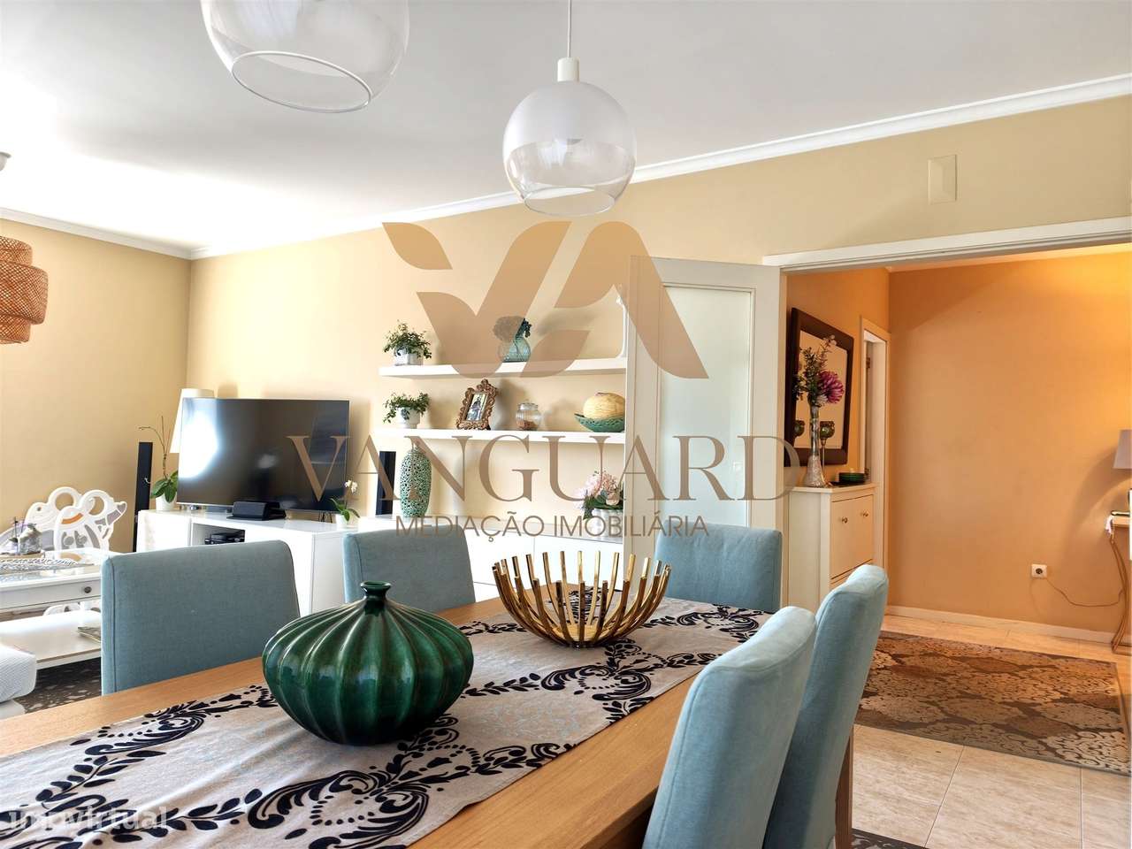 Apartamento T2 Venda em Póvoa de Varzim, Beiriz e Argivai,Póvoa de Var-35