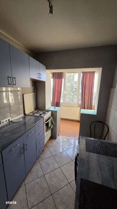 Apartament 2 camere – Str. Prahova - Imagine principală: 2/10