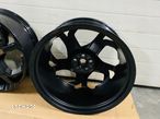 RANGE ROVER SPORT L494 VOGEE L405 ALUFELGI 23" OVERFINCH XENON - 6