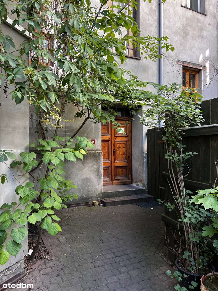 TOP dochodowa kamienica inwestycyjna przy katedrze Gniezno-11