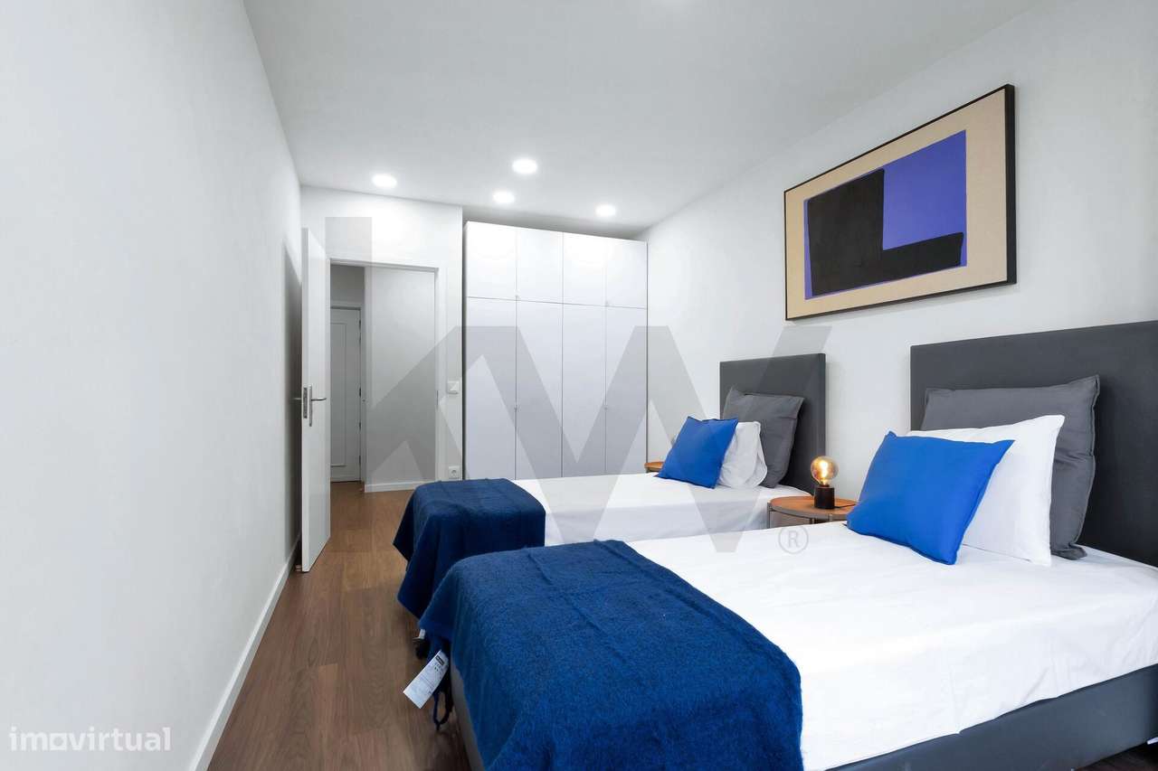 Escritório com 3 quartos de 80m2 na Baixa do Porto – Localização Centr - Grande imagem: 5/27