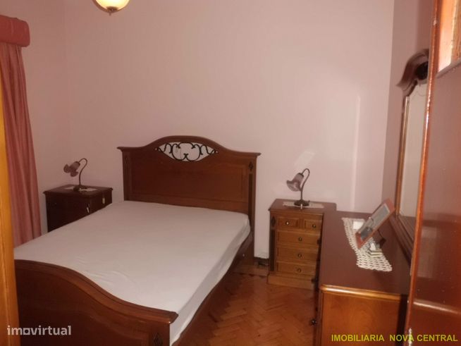Andar Moradia T4 Venda em Cadima,Cantanhede-7