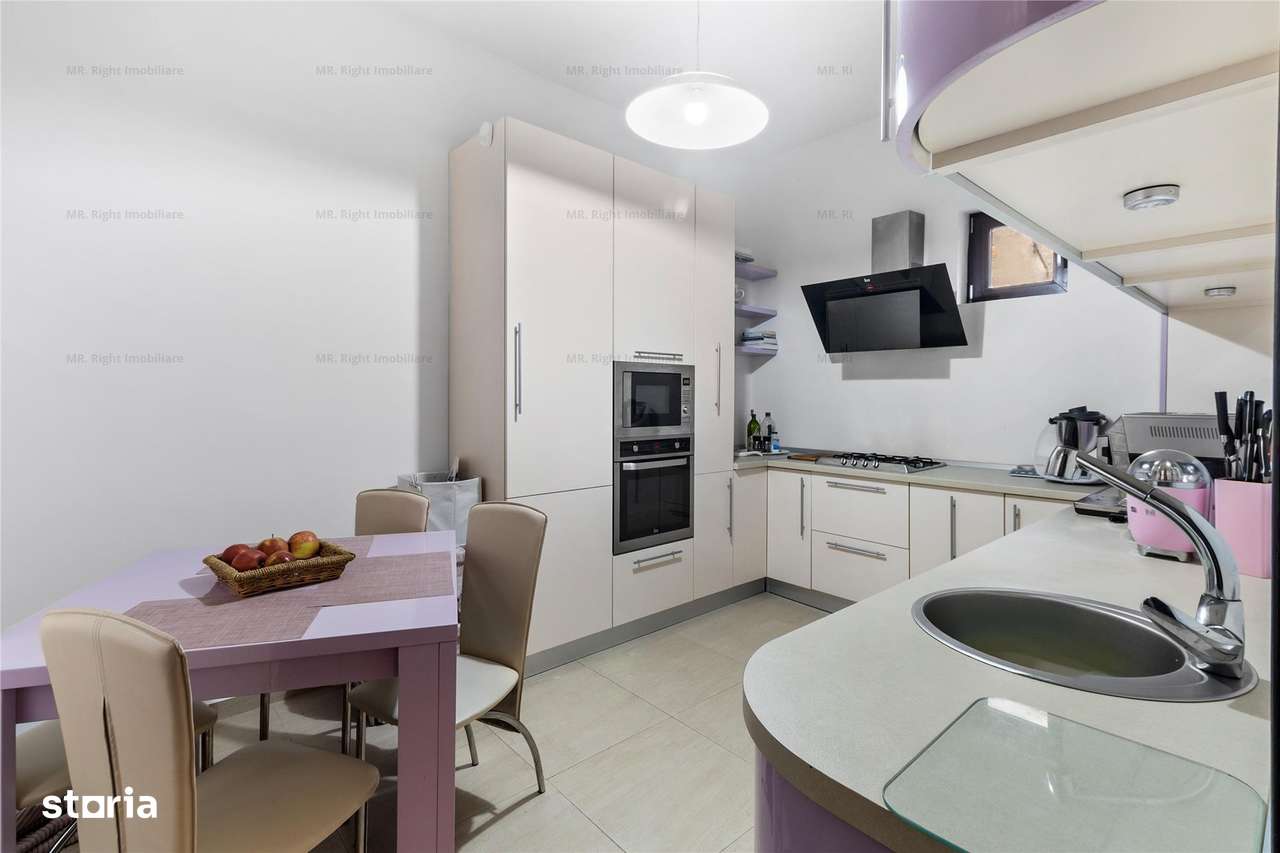 COMISION 0% | 3 camere | Centrul Istoric | Curte comuna si Beci-3