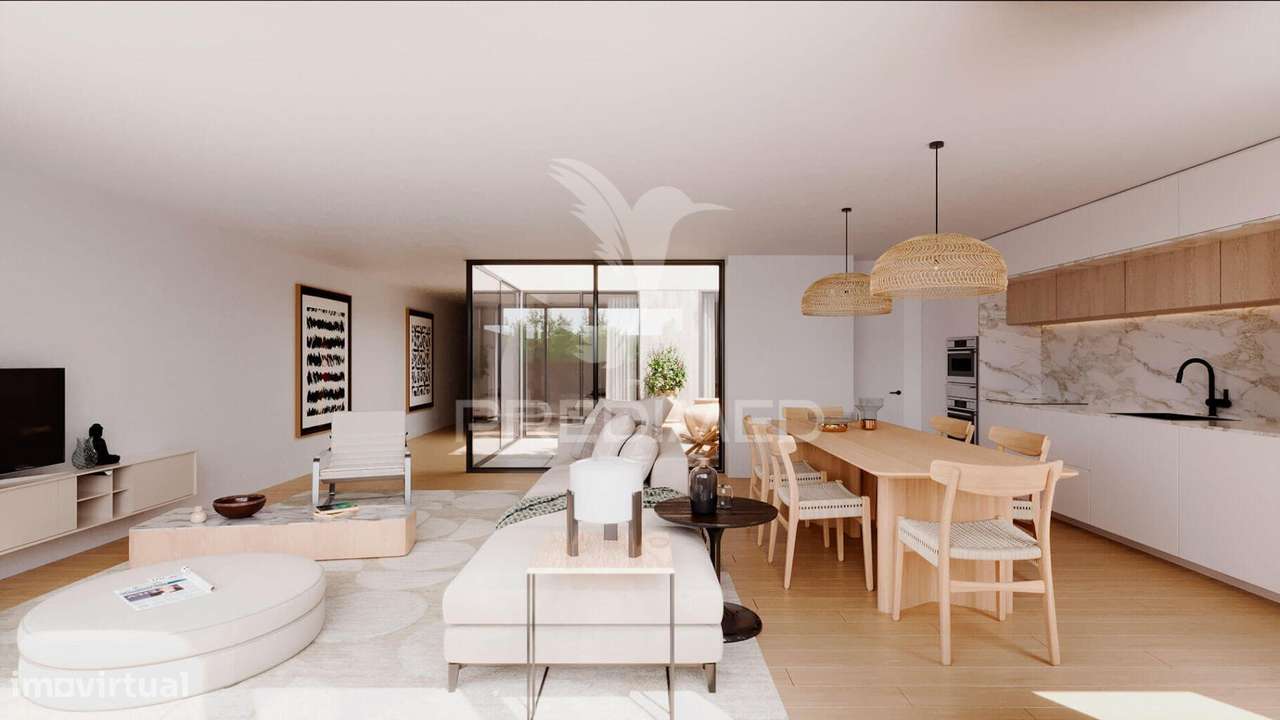 Apartamento T3 à Venda no Boss Gardens - Grande imagem: 5/17